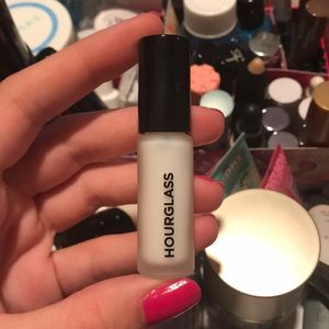 Hourglass Primer!
